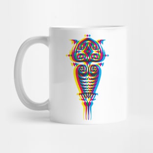 Risograph Raava Mug